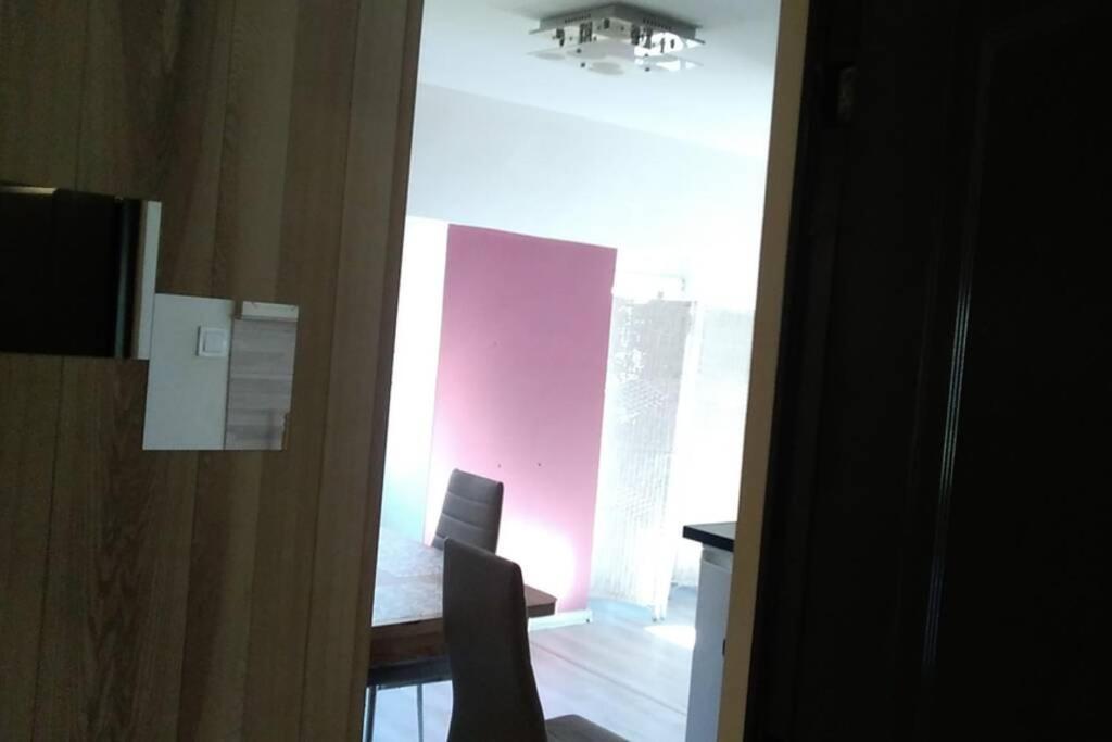 Nowoczesne Mieszkanie Blisko Natury I Sklepu Biedronka Karpacz Bagian luar foto