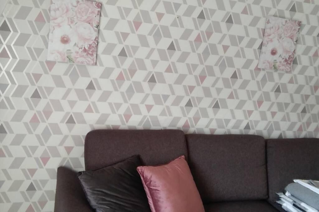 Nowoczesne Mieszkanie Blisko Natury I Sklepu Biedronka Karpacz Bagian luar foto