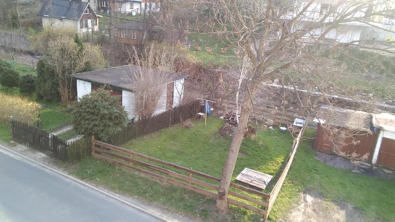 Nowoczesne Mieszkanie Blisko Natury I Sklepu Biedronka Karpacz Bagian luar foto