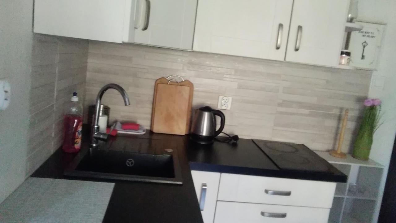 Nowoczesne Mieszkanie Blisko Natury I Sklepu Biedronka Karpacz Bagian luar foto