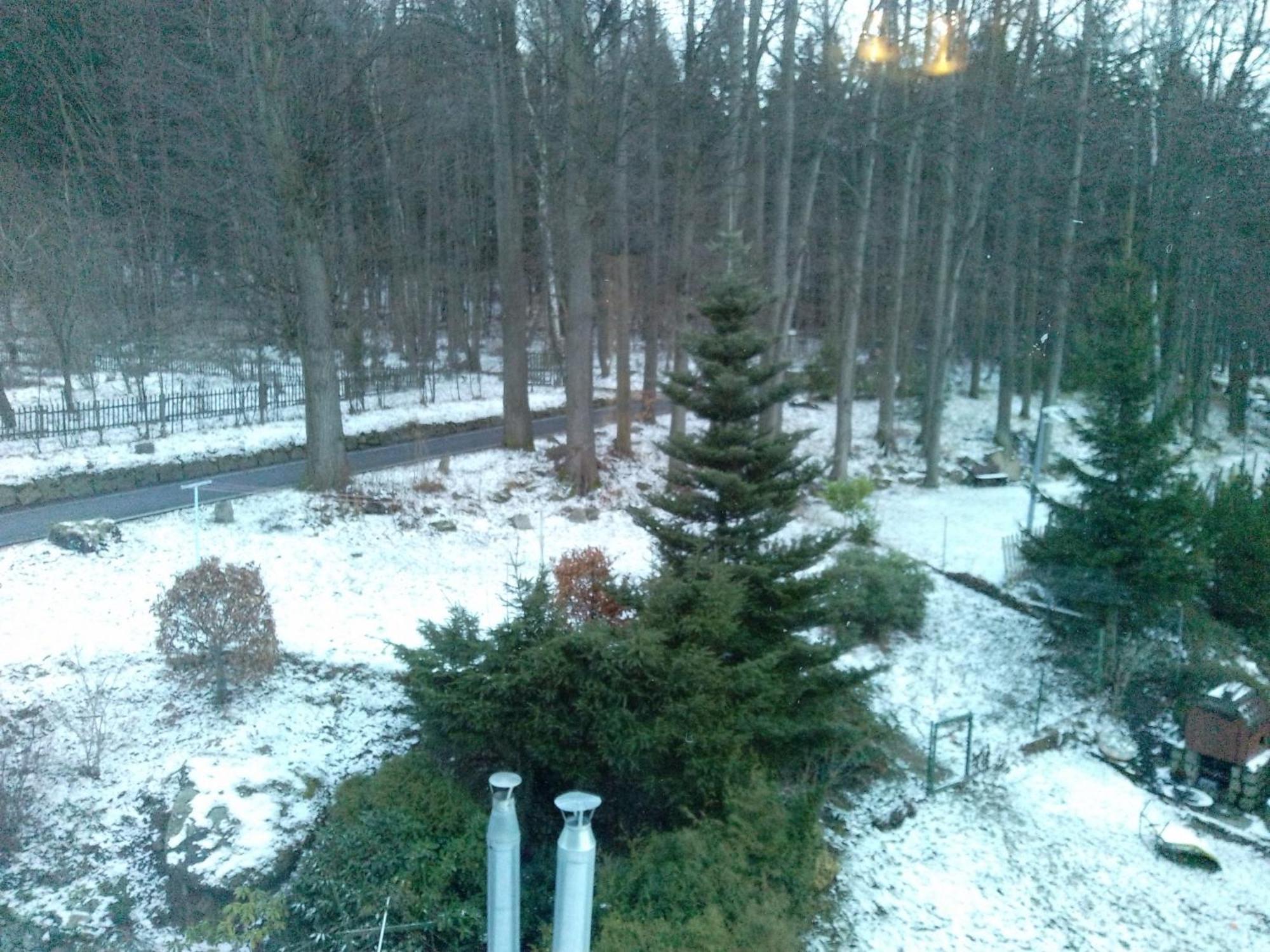 Nowoczesne Mieszkanie Blisko Natury I Sklepu Biedronka Karpacz Bagian luar foto